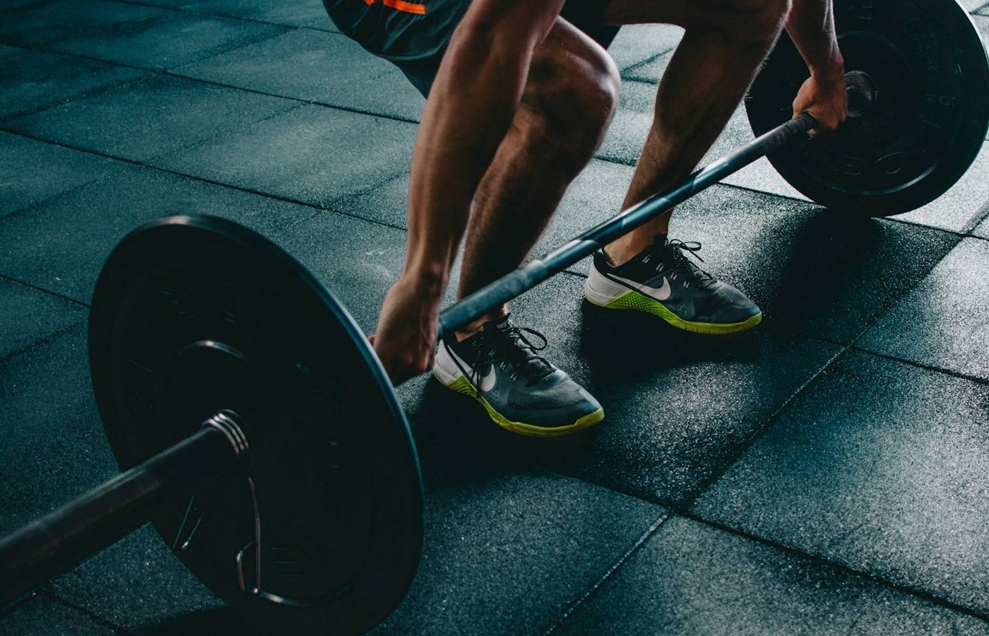 Moderní fitness centrum s profesionálním vybavením