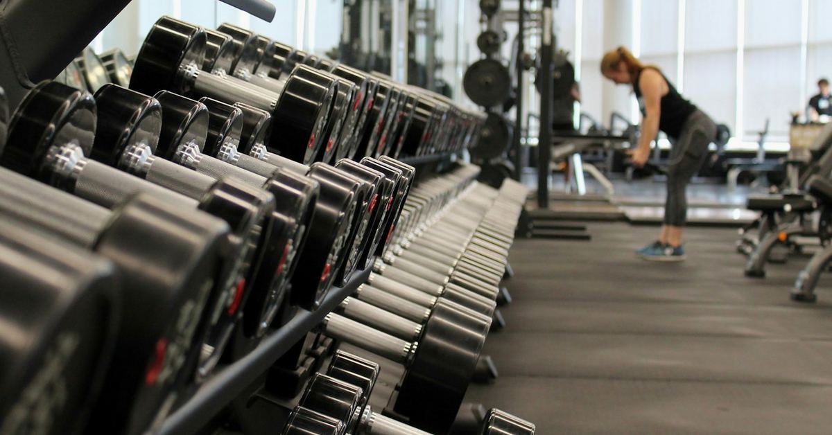 Heath Gym