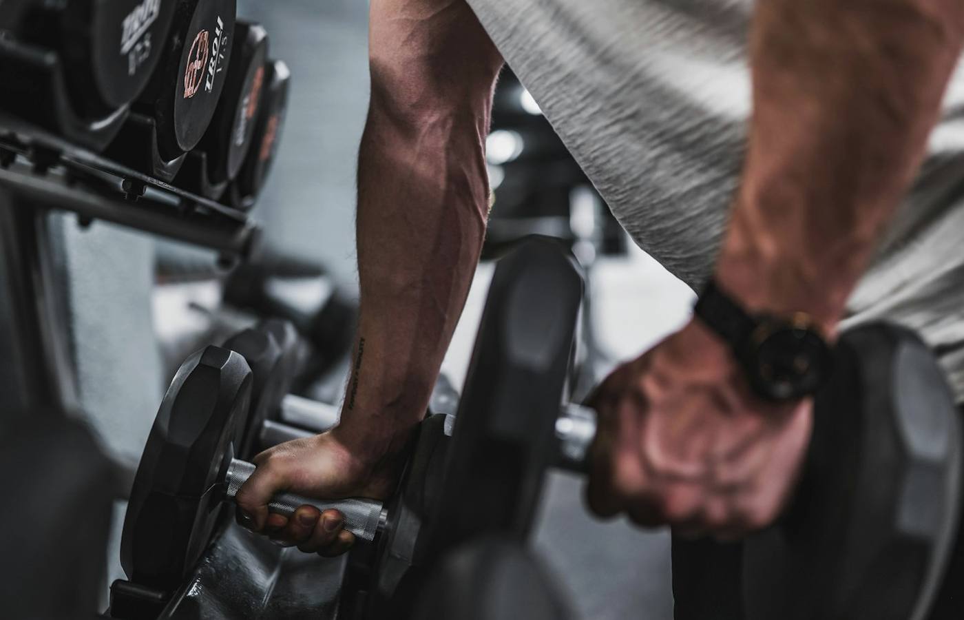 Skupinové fitness lekce